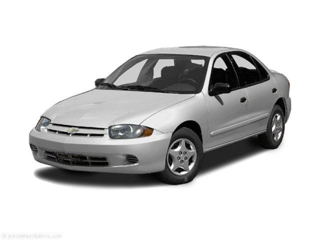 2003 Chevrolet Cavalier -'s photo
