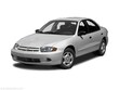  Chevrolet Cavalier