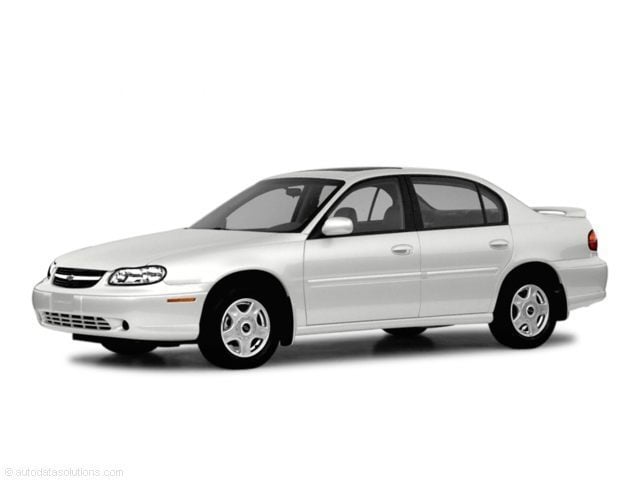 2003 Chevrolet Malibu Base -
                  Wesley Chapel, FL