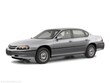 Chevrolet Impala