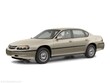 Chevrolet Impala