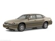 Chevrolet Impala