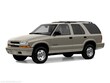 Chevrolet Blazer