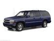 Chevrolet Suburban 1500