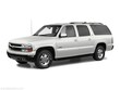 Chevrolet Suburban 1500