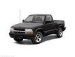 Chevrolet S-10