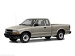Chevrolet S-10