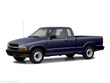 Chevrolet S-10