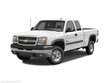 Chevrolet Silverado 2500HD