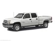  Chevrolet Silverado 2500HD