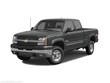 Chevrolet Silverado 2500HD