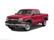 Chevrolet Silverado 2500HD