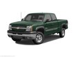  Chevrolet Silverado 2500HD