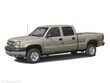  Chevrolet Silverado 2500HD