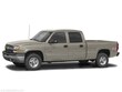  Chevrolet Silverado 1500HD