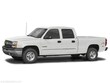 Chevrolet Silverado 1500HD