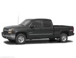 Chevrolet Silverado 1500HD