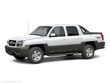 Chevrolet Avalanche