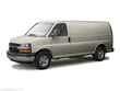 Chevrolet Express