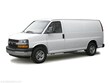 Chevrolet Express