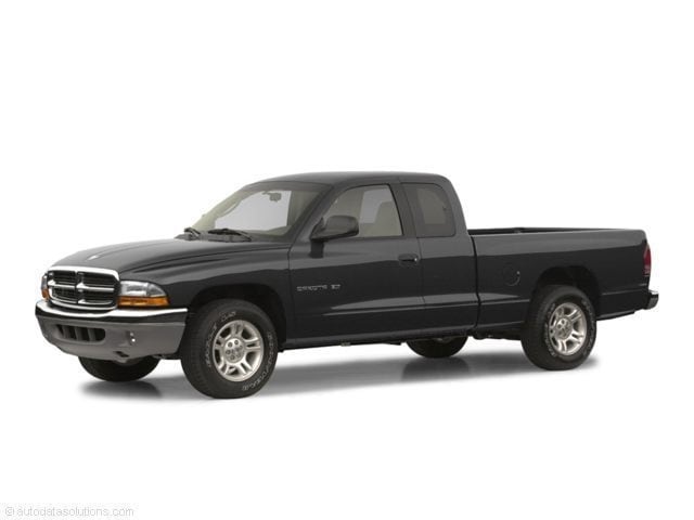 2003 Dodge Dakota Sport