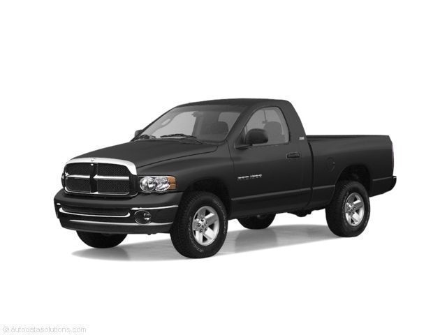 2003 Dodge Ram 1500 Pickup SLT's photo