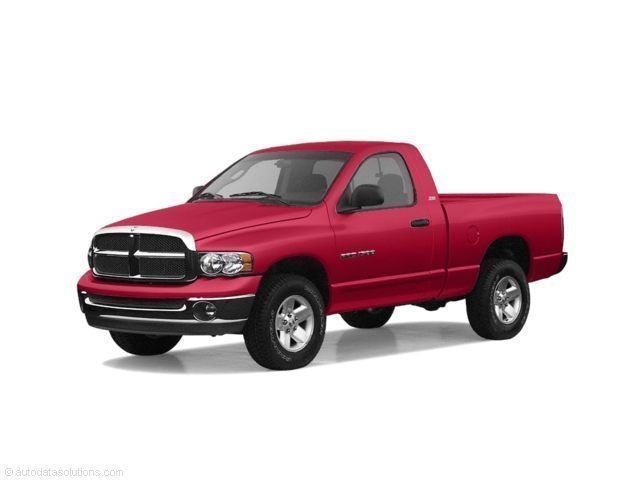 2003 Dodge Ram 1500 Pickup's photo