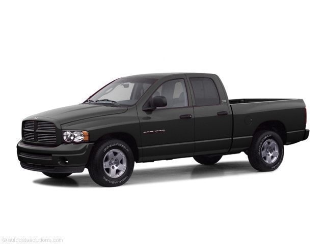 2003 Dodge Ram 1500 Pickup Laramie's photo