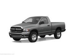Used 2003 Dodge Ram 1500 ST Truck for sale in Springfield, IL