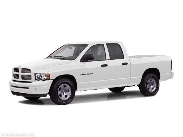 Dodge Ram 1500 Pickup's photo