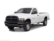  Dodge Ram 2500