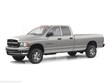  Dodge Ram 2500