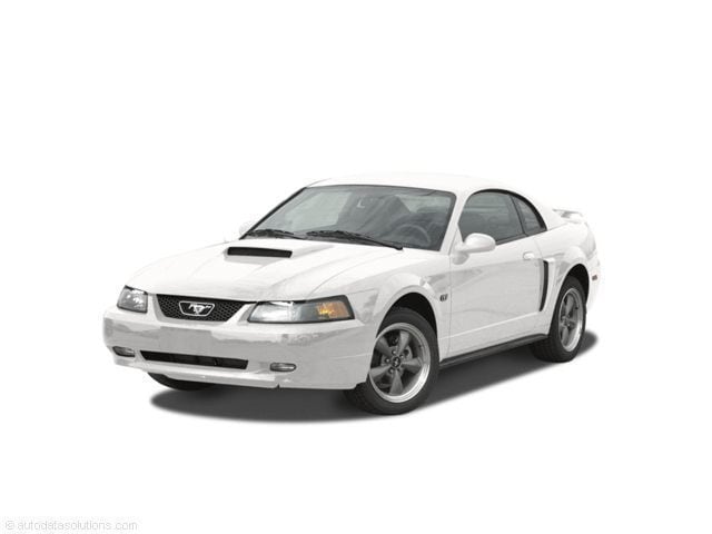 2003 Ford Mustang Standard's photo