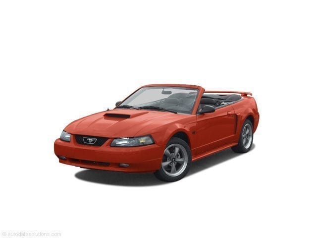 2003 Ford Mustang Premium -
                Missoula, MT