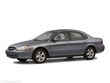 Ford Taurus