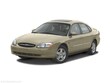  Ford Taurus