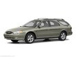 Ford Taurus