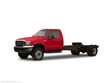 Ford F-350 Chassis