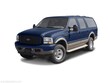  Ford Excursion