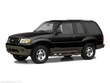  Ford Explorer Sport