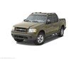  Ford Explorer Sport Trac