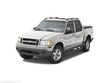 Ford Explorer Sport Trac