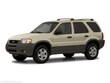  Ford Escape