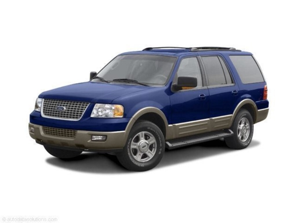 Used 2003 Ford Expedition SUV