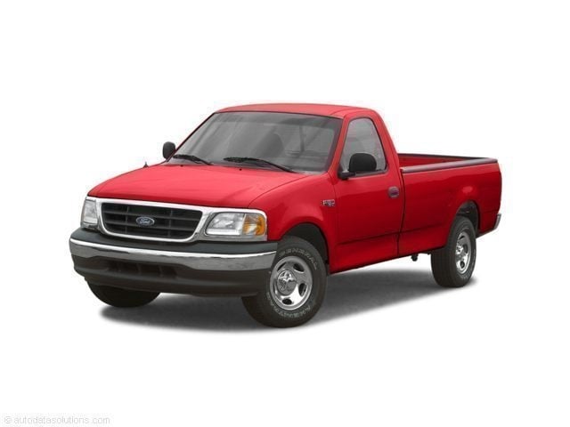 2003 Ford F-150 Base's photo