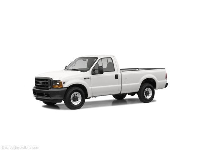 2003 Ford F-350  -
                  Dallas, TX