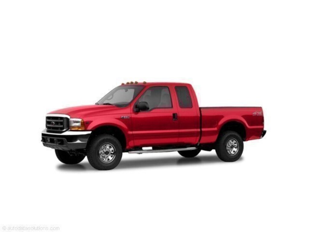 Used 2003 Ford Super Duty F-350 DRW XL