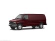 Ford E-150