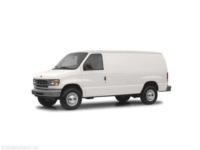 2003 Ford E-Series E-250 Van's photo