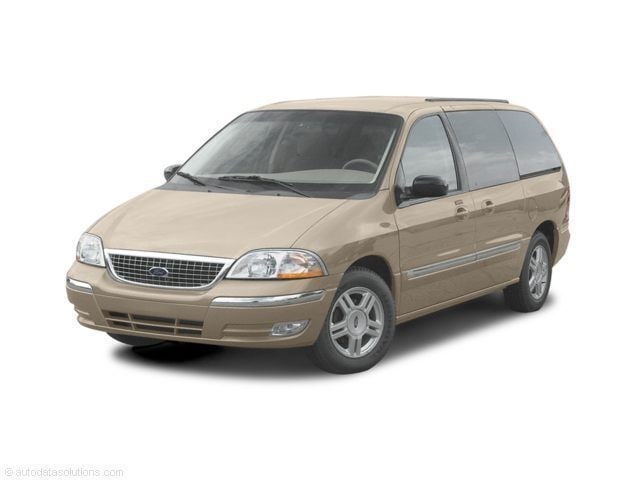 Used 2003 Ford Windstar Wagon For, 2003 Ford Windstar Sliding Door Parts